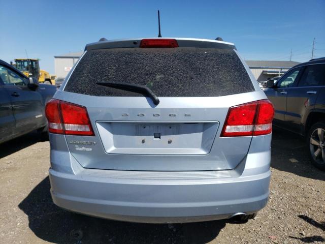 Photo 5 VIN: 3C4PDCAB7DT652997 - DODGE JOURNEY SE 