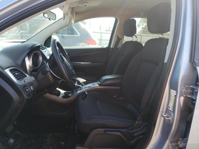 Photo 6 VIN: 3C4PDCAB7DT652997 - DODGE JOURNEY SE 