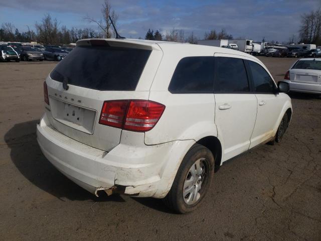 Photo 3 VIN: 3C4PDCAB7DT671808 - DODGE JOURNEY SE 