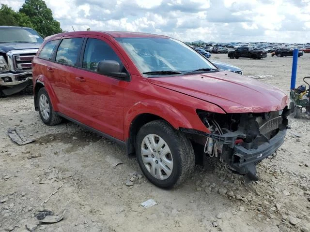 Photo 3 VIN: 3C4PDCAB7DT675681 - DODGE JOURNEY SE 