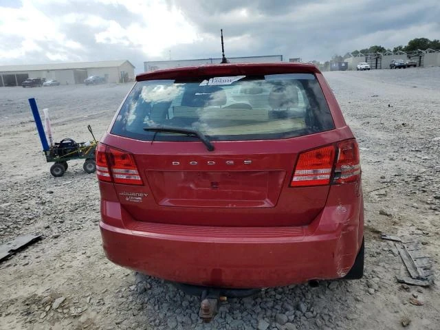 Photo 5 VIN: 3C4PDCAB7DT675681 - DODGE JOURNEY SE 