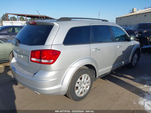 Photo 3 VIN: 3C4PDCAB7DT695123 - DODGE JOURNEY 