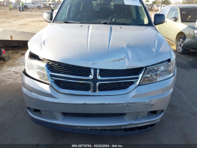 Photo 5 VIN: 3C4PDCAB7DT695123 - DODGE JOURNEY 