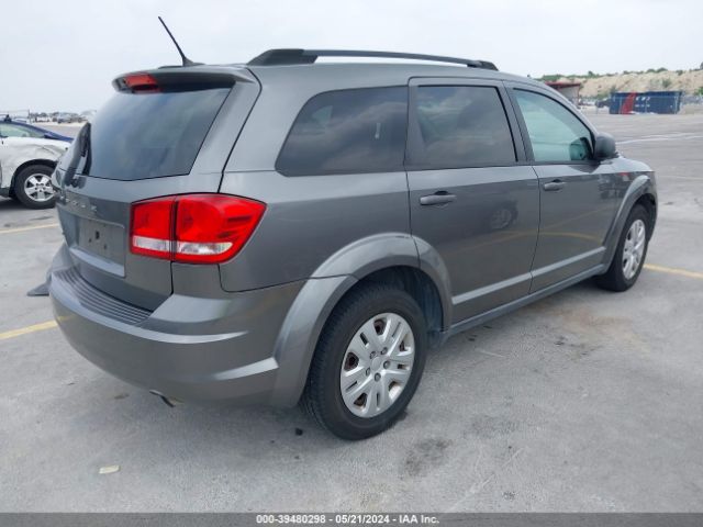 Photo 3 VIN: 3C4PDCAB7DT695235 - DODGE JOURNEY 