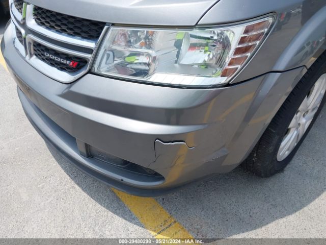 Photo 5 VIN: 3C4PDCAB7DT695235 - DODGE JOURNEY 