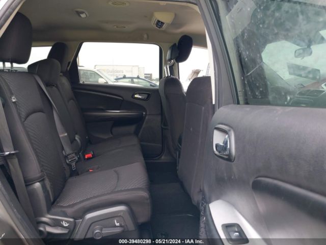 Photo 7 VIN: 3C4PDCAB7DT695235 - DODGE JOURNEY 