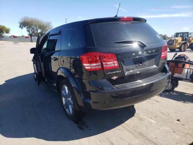 Photo 2 VIN: 3C4PDCAB7DT710283 - DODGE JOURNEY 