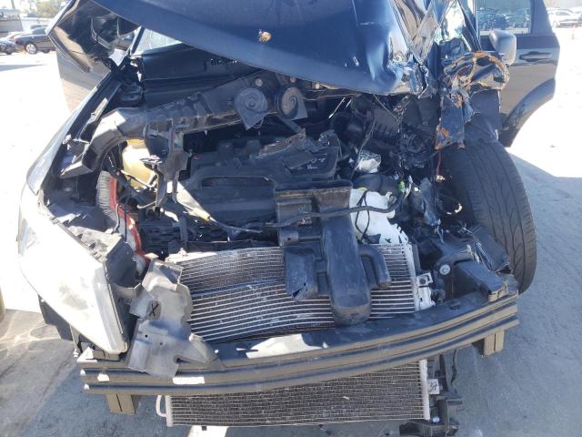 Photo 6 VIN: 3C4PDCAB7DT710283 - DODGE JOURNEY 