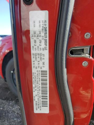 Photo 11 VIN: 3C4PDCAB7DT713796 - DODGE JOURNEY 