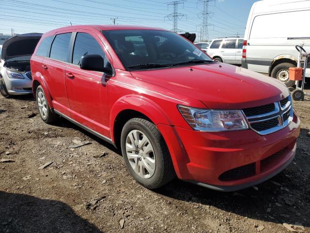 Photo 3 VIN: 3C4PDCAB7DT713796 - DODGE JOURNEY 