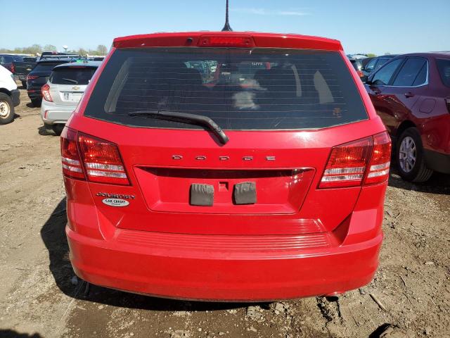 Photo 5 VIN: 3C4PDCAB7DT713796 - DODGE JOURNEY 