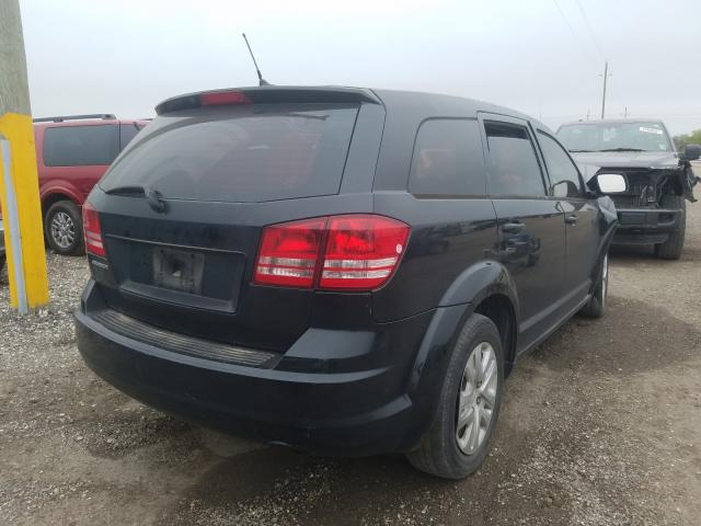 Photo 3 VIN: 3C4PDCAB7DT723518 - DODGE JOURNEY SE 