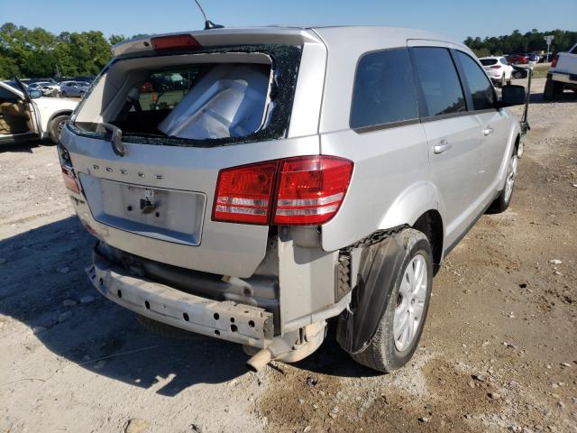 Photo 3 VIN: 3C4PDCAB7DT723535 - DODGE JOURNEY SE 