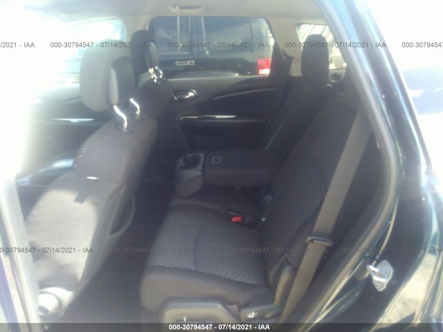 Photo 7 VIN: 3C4PDCAB7DT723826 - DODGE JOURNEY 