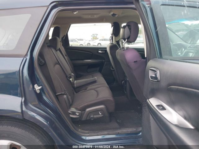 Photo 7 VIN: 3C4PDCAB7DT728248 - DODGE JOURNEY 