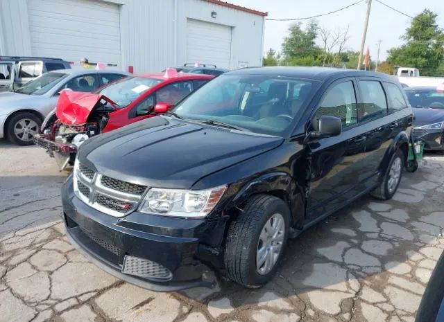 Photo 1 VIN: 3C4PDCAB7DT733336 - DODGE JOURNEY 