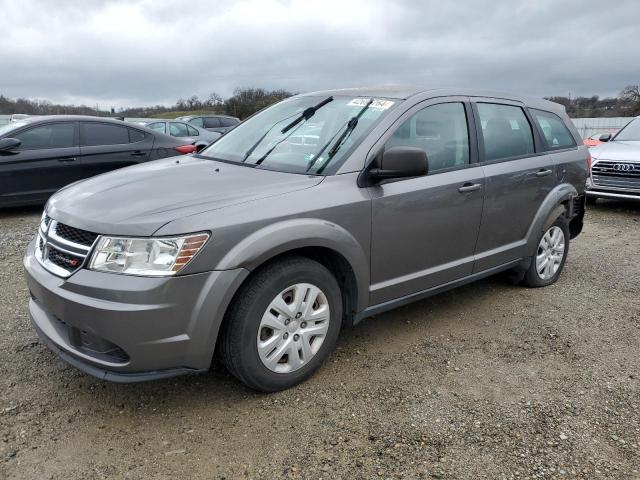 Photo 0 VIN: 3C4PDCAB7DT734194 - DODGE JOURNEY 