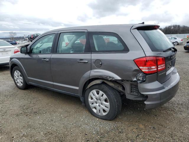 Photo 1 VIN: 3C4PDCAB7DT734194 - DODGE JOURNEY 