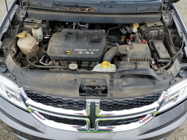 Photo 11 VIN: 3C4PDCAB7DT734194 - DODGE JOURNEY 