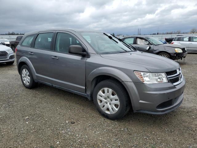 Photo 3 VIN: 3C4PDCAB7DT734194 - DODGE JOURNEY 