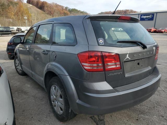 Photo 1 VIN: 3C4PDCAB7DT734311 - DODGE JOURNEY SE 