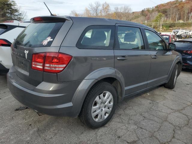 Photo 2 VIN: 3C4PDCAB7DT734311 - DODGE JOURNEY SE 