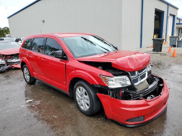 Photo 0 VIN: 3C4PDCAB7DT734793 - DODGE JOURNEY SE 