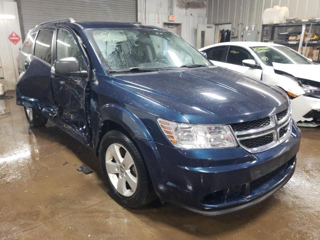 Photo 3 VIN: 3C4PDCAB7ET100868 - DODGE JOURNEY 