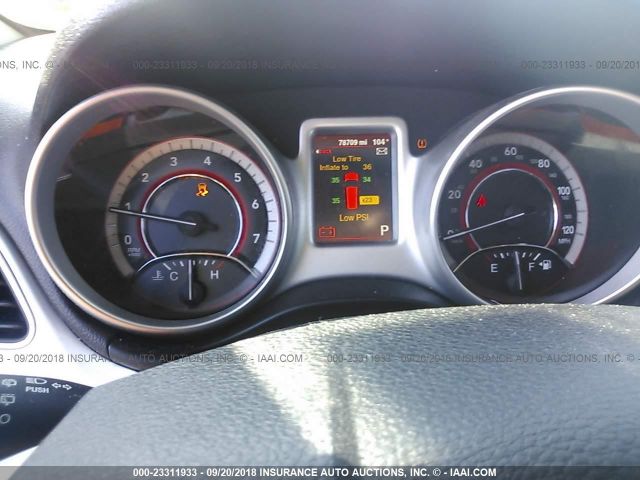 Photo 6 VIN: 3C4PDCAB7ET112289 - DODGE JOURNEY 