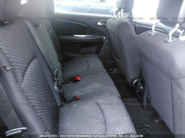 Photo 7 VIN: 3C4PDCAB7ET112289 - DODGE JOURNEY 