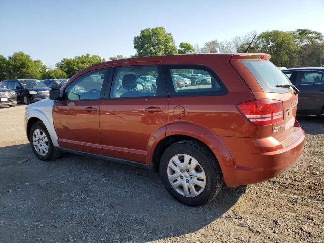 Photo 1 VIN: 3C4PDCAB7ET112695 - DODGE JOURNEY SE 