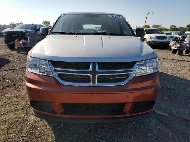 Photo 4 VIN: 3C4PDCAB7ET112695 - DODGE JOURNEY SE 