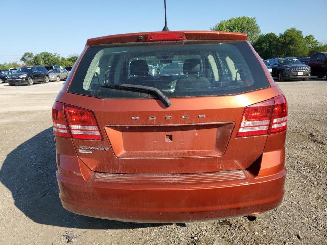 Photo 5 VIN: 3C4PDCAB7ET112695 - DODGE JOURNEY SE 