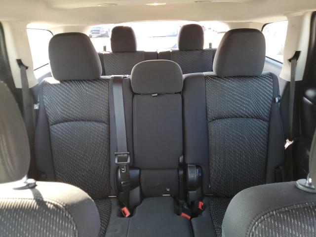 Photo 9 VIN: 3C4PDCAB7ET112695 - DODGE JOURNEY SE 