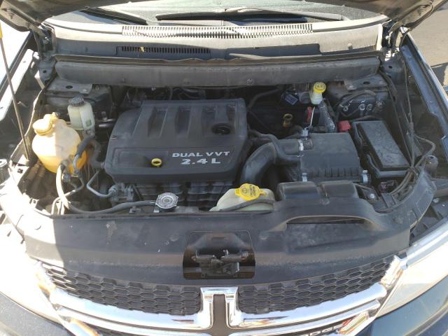 Photo 11 VIN: 3C4PDCAB7ET132560 - DODGE JOURNEY SE 