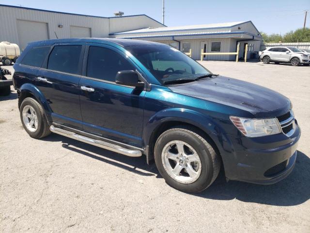 Photo 3 VIN: 3C4PDCAB7ET132560 - DODGE JOURNEY SE 