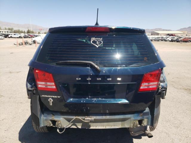 Photo 5 VIN: 3C4PDCAB7ET132560 - DODGE JOURNEY SE 