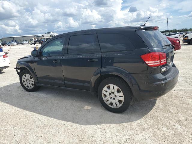 Photo 1 VIN: 3C4PDCAB7ET132588 - DODGE JOURNEY SE 