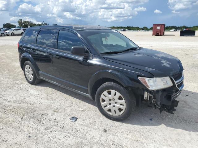 Photo 3 VIN: 3C4PDCAB7ET132588 - DODGE JOURNEY SE 