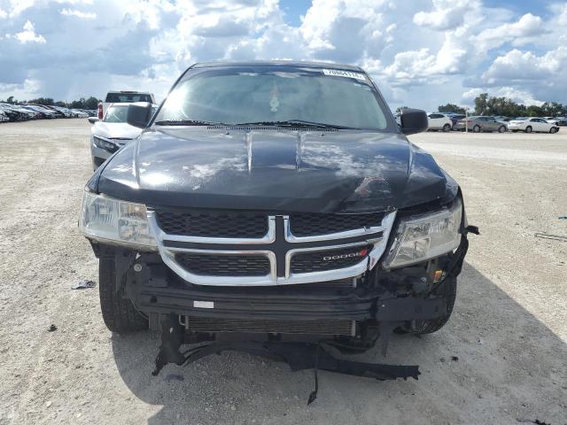 Photo 4 VIN: 3C4PDCAB7ET132588 - DODGE JOURNEY SE 