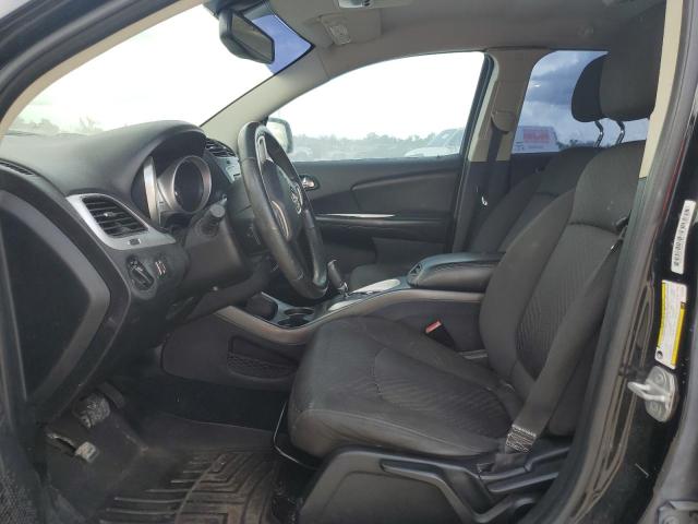 Photo 6 VIN: 3C4PDCAB7ET132588 - DODGE JOURNEY SE 