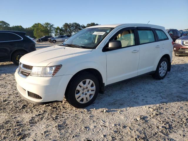 Photo 0 VIN: 3C4PDCAB7ET134647 - DODGE JOURNEY 