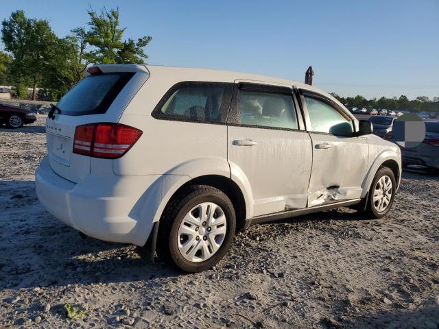 Photo 2 VIN: 3C4PDCAB7ET134647 - DODGE JOURNEY 