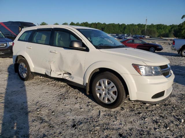 Photo 3 VIN: 3C4PDCAB7ET134647 - DODGE JOURNEY 