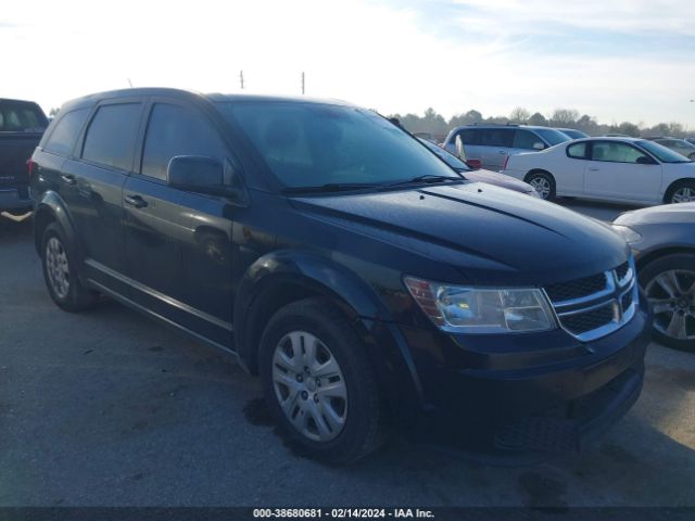 Photo 0 VIN: 3C4PDCAB7ET148872 - DODGE JOURNEY 