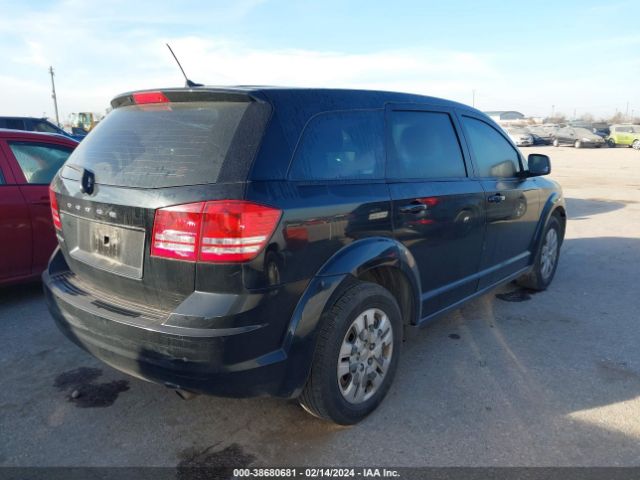 Photo 3 VIN: 3C4PDCAB7ET148872 - DODGE JOURNEY 