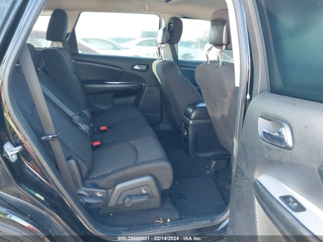 Photo 7 VIN: 3C4PDCAB7ET148872 - DODGE JOURNEY 