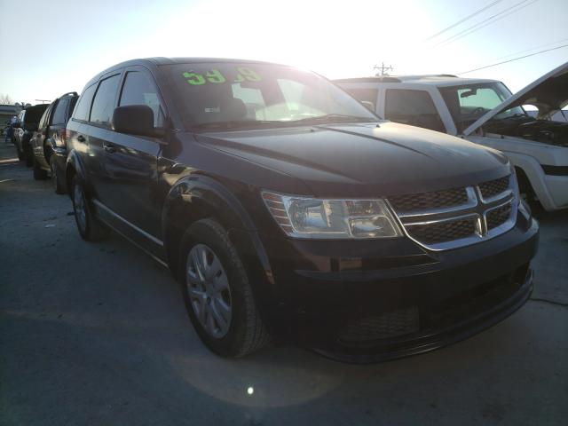 Photo 0 VIN: 3C4PDCAB7ET149603 - DODGE JOURNEY SE 