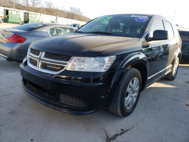 Photo 1 VIN: 3C4PDCAB7ET149603 - DODGE JOURNEY SE 