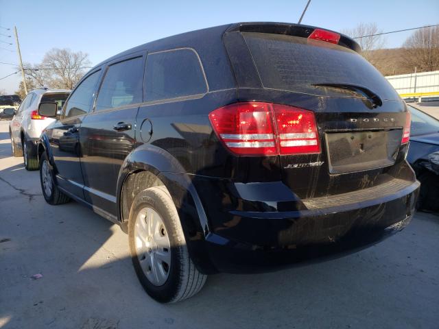 Photo 2 VIN: 3C4PDCAB7ET149603 - DODGE JOURNEY SE 